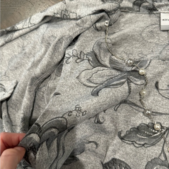 Alfred Dunner Sweater - Picture 3 of 3